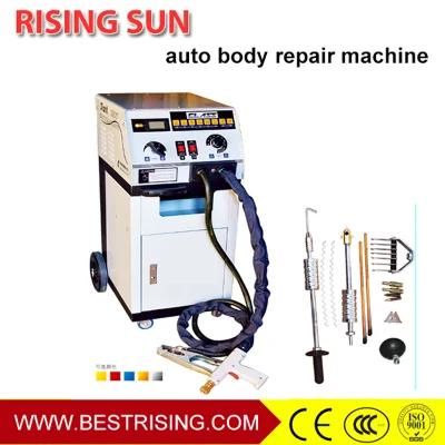 Auto Body Repair Machine Spot Welding Machine