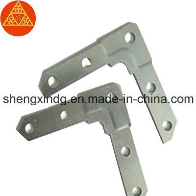 Stamping Punching Car Auto Vehicle Parts Accessories Fittings Mountings Sx306
