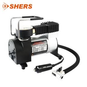 12V Car Air Compressor Tire Inflator Air Pump for Car Tyre Inflators