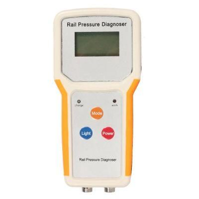 New Rpd100 Common Rail Pressure Diagnoser Common Rail Pressure Detector