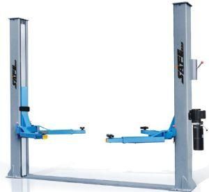 3.2T Two Post Car Lift (Manual Single Release) (QJY-B3200MS)
