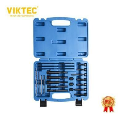 Viktec CE Glow Plug Electrodes Removal Tool Set (VT13472)