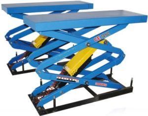 Hy-Jsx-a-3430 Hydraulic Scissor Lift