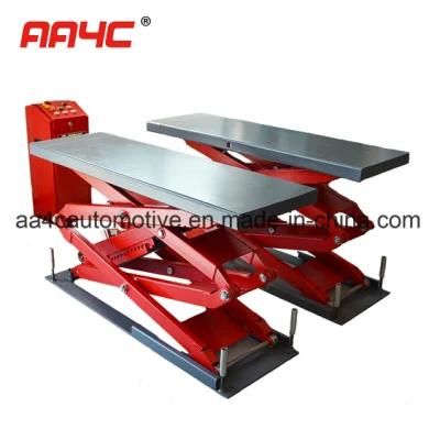 AA4c 3.5t Scissor Lift for Sale