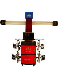 Fostar 3D Wheel Alignment (ZHZY-300B)