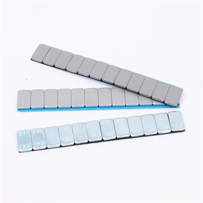 Hot Selling Adhesive Tyre Balance Block Wheel Balance Weights