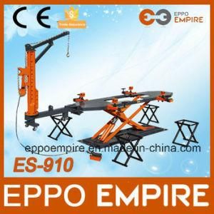 Es910 Easy Auto Body Straightener Car Frame Machine with Ce