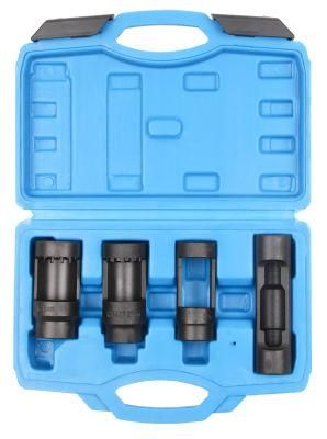 Vt01628 Ce Viktec 4PC 1/2&quot;SD European Type Senor Socket Set