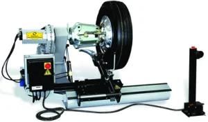 NHT T568 Semi-Automatic Truck Tyre Changer (14&quot;-26&quot;)
