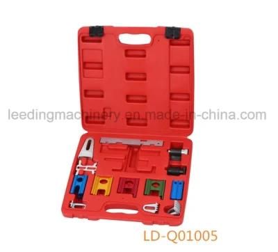 Engine Timing Locking Tool Kit 16PCS Body Repair Tool