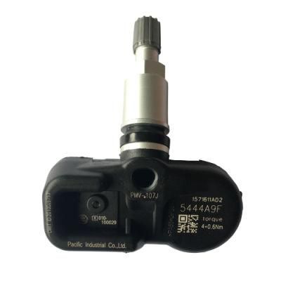 TPMS Sensor OE Replacement Sensor for Pmv-107j Lexus Toyota and Scion
