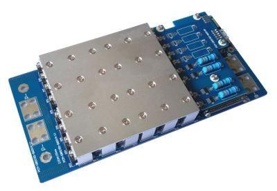 Professional PCB Board Manufacturer 8s150A with Competitive Price