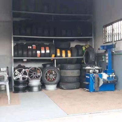 Garage Equipment Auto Tire Repair Service Tire Changer
