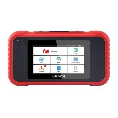 Launch X431 Crp129e for OBD2 Eng ABS SRS at Diagnosis and Oil/Brake/Sas/Tmps/Ets Reset