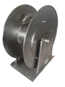 Aviation Fuel Supply Stainless Steel Reels