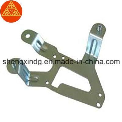 Car Auto Vehicle Stamping Punching Parts Sx325