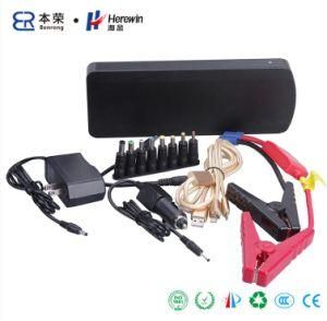 EPS-K66 18000mAh Jump Starter for 98% 12V Cars