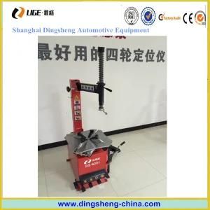 Tire Center Tire Mounting Tire Changer