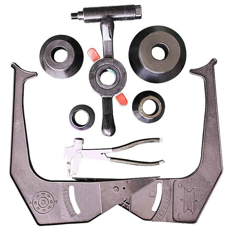 CE Wheel Alignment Garage Equipment Solution Design Tire Service Vehicle Repair Equipment Tools