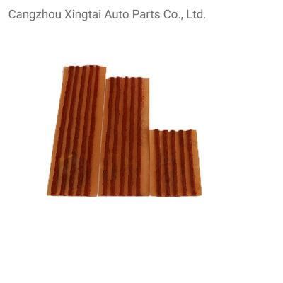 China Direct Factory Price 100*6mm Brown Tire Plug