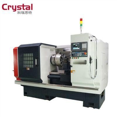 Wheel Repair Machine Tools/China CNC Alloy Rim Repair Lathe Awr32h