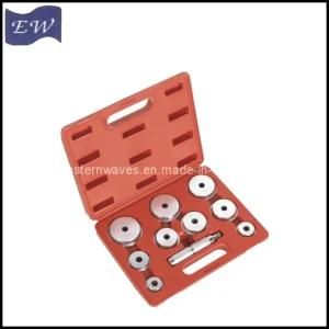 10PCS Bearing Race and Seal Driver Master Set