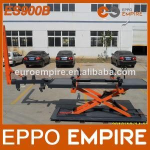 Auto Chassis Liner Car Collision Body Repair Frame Machine