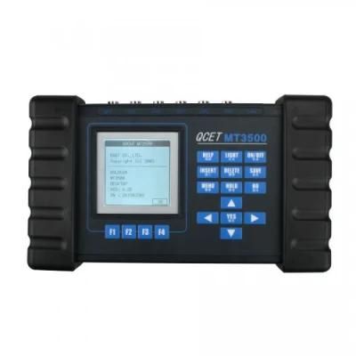 Mt3500 Oscilloscope Hand-Held Auto Engine Analyzer