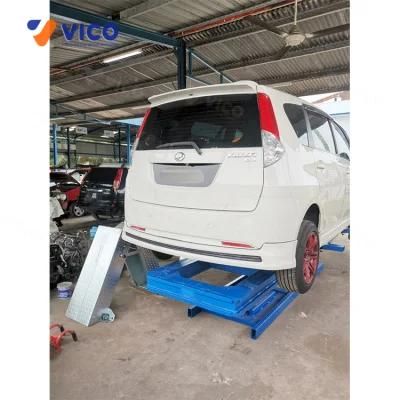 Vico Auto Collison Repair Equipment Car Body Frame Machine