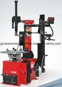 High Quality 10&quot;-26&quot; Tyre Changer Go Backwards Automatically