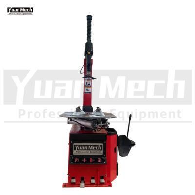 Wholesale Yuanmech 958it Vehicle Repair Tyre Changing Equipment