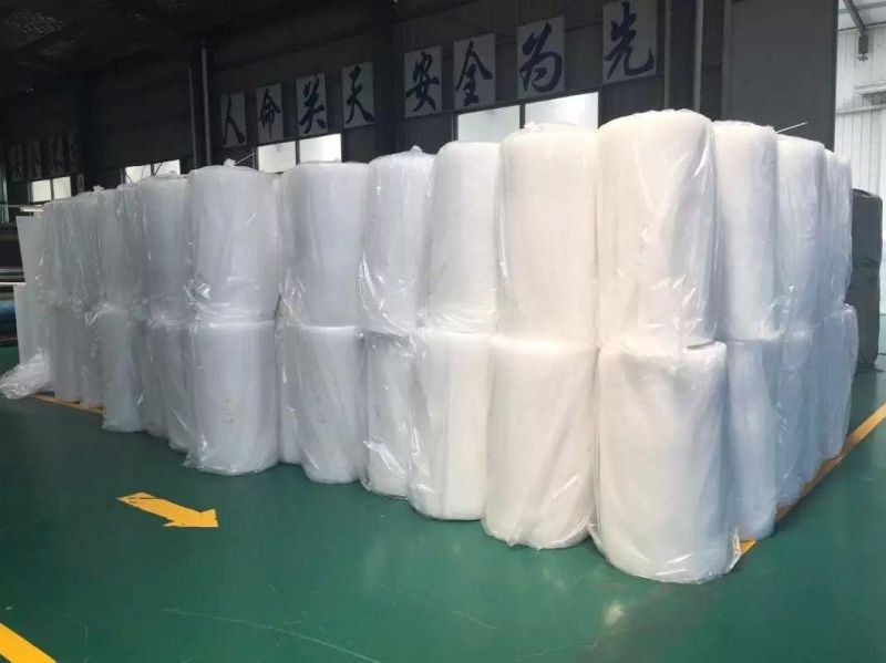 Factory Supply Cheap Paint Booth Filter
