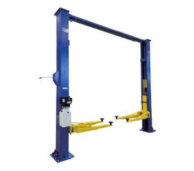 in Stock Fast Delivery Factory Price CE Low Ceiling 2 Post Car Lift
