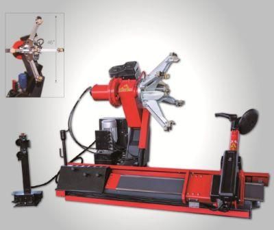 Truck Tyre Changer, Tire Changing Machine, Tire Mounting Machine, Wheel Balancers