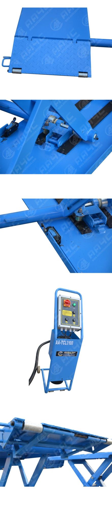 MID Rise Car Lift (AA-TCL3100A)