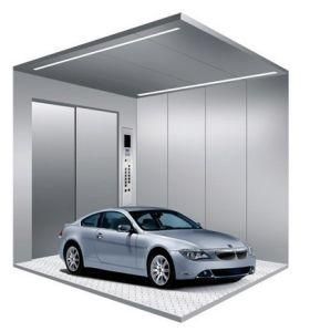 Oira Elevator Car Lift with Machine Room C0004