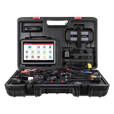 Launch X431 PRO 5 PRO 4 All System Diagnostic Tool with ECU Coding X431 V Scan Tool
