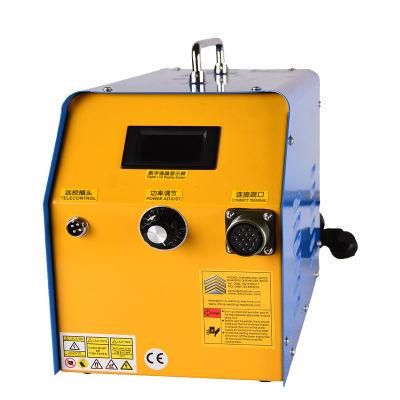 Auto Glass Multi-Function Induction Heating Repair Equipment