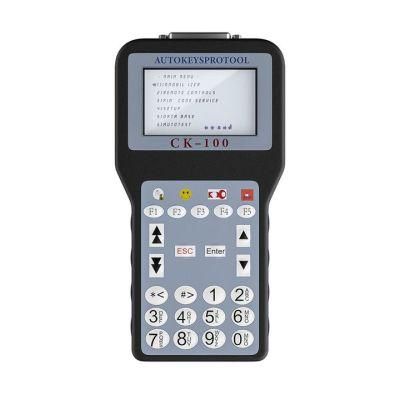 Auto Diagnostic Tool for Ck-100 V46.02 Auto Key Programmer