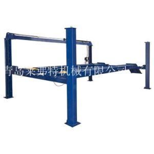 3t Hydraulic Four Post Car Lift (FPA707)