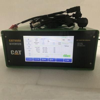 New Design Cat-900 Cat Heui/ 320d/ Pump Tester