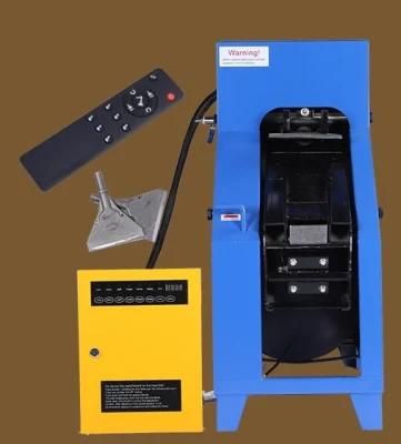 Brake Lining Remove Machine