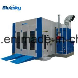 Ce Standard Car Spray Booth / Paint Booth/Painting Room