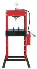 30t Shop Press (WITH gauge) AA-0901d