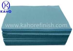 Industrial Wiping Paper Quarter Fold