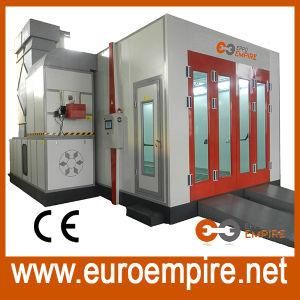 Ce Approved Garage Equipment Auto Body Spray Paint Booth