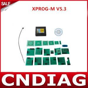 2014 Newest Version Xprog-M V5.3 Plus with Dongle