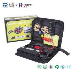 Lithium Battery Emergency Jump Starter for Car Battery