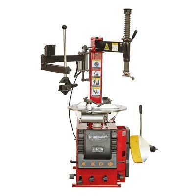 Trainsway Swing Arm Tire Changing Machine 620f