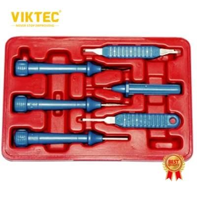 6PC Terminal Release Tool Set